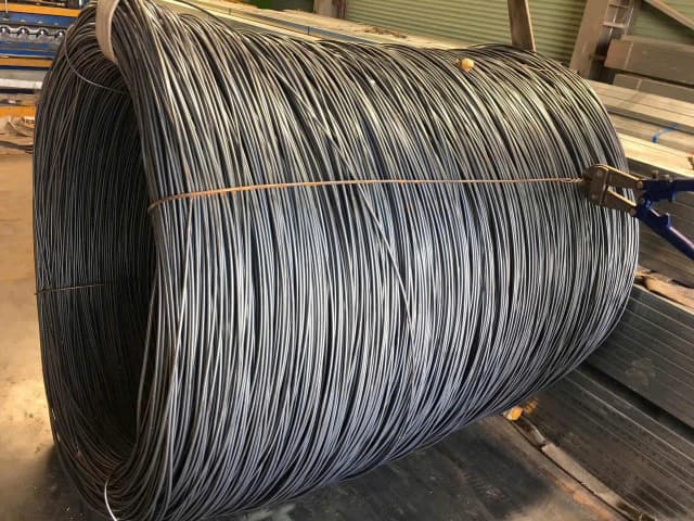 Ảnh về hoạt động mua bán thép của chúng tôi