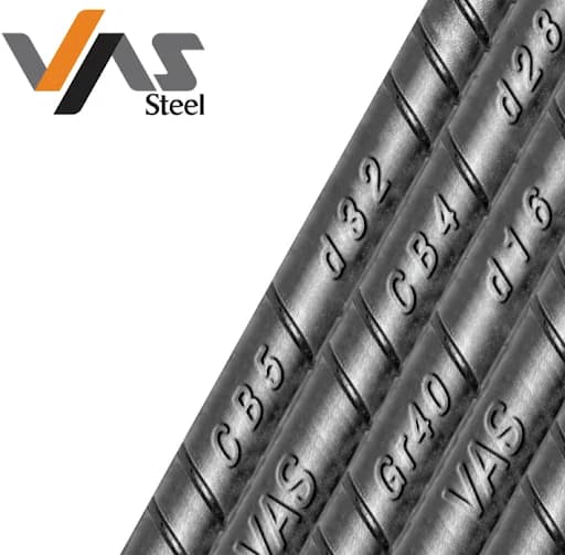 Hình ảnh Thép Việt Mỹ