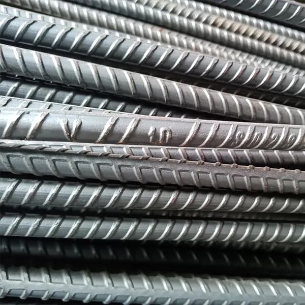 Hình ảnh Thép phi 10