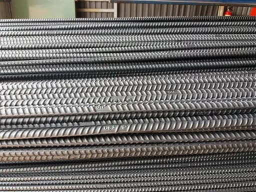 Hình ảnh Thép phi 14