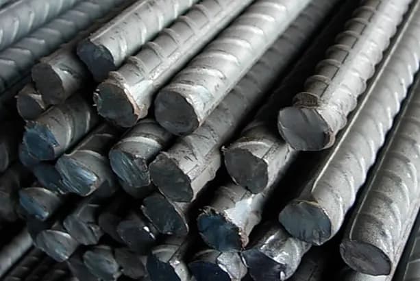 Hình ảnh Thép phi 20