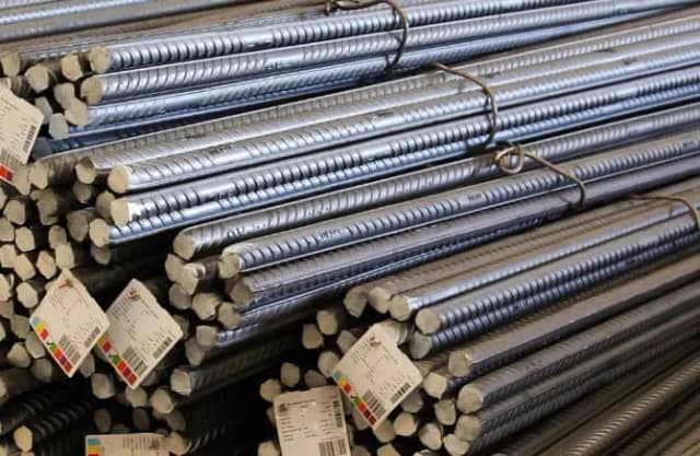 Hình ảnh Thép phi 32